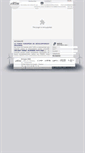 Mobile Screenshot of groupe-ags.com